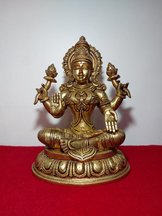 Lakshmi 11" image 0