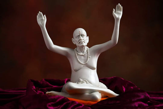 Swami Samarth 11" image 0