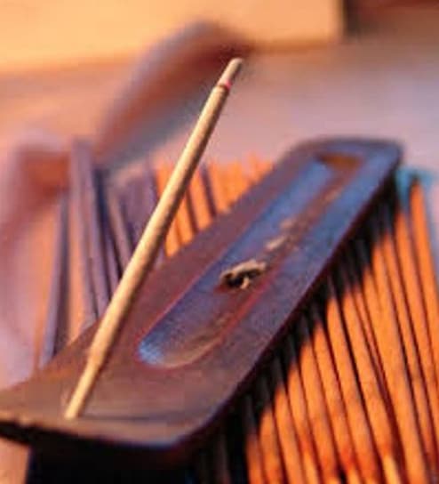 Ganeshpuri Incense Sticks – A Sacred Fragrance from Ganeshpuri image 0