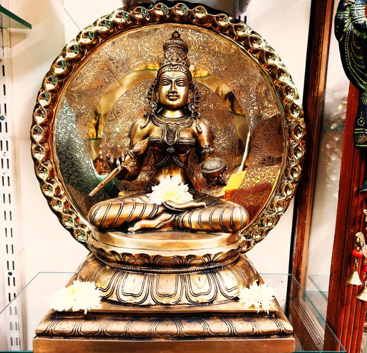 ANNAPURNA 16" image 0