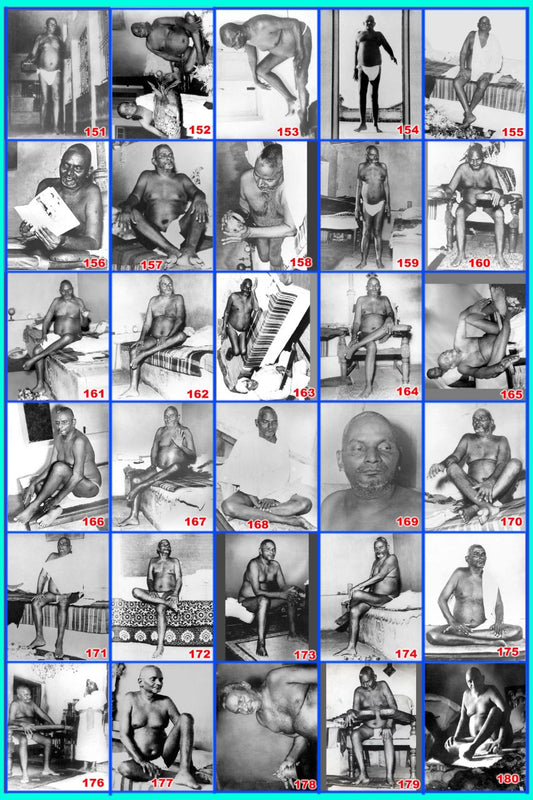 Photo Catalogue B. Nityananda image 1