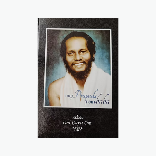 My Prasads from Baba