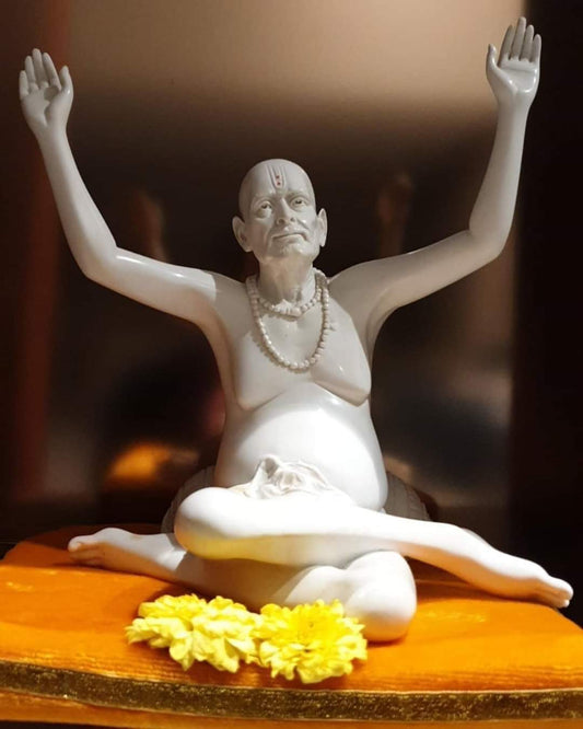 Swami Samarth 11" image 1