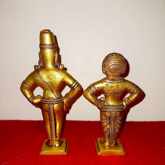 Vitthal Rukhmini image 1