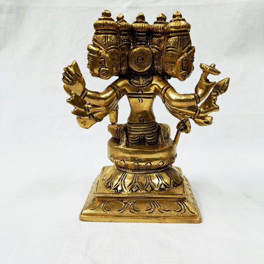 Gayatri Maa 6'' image 1