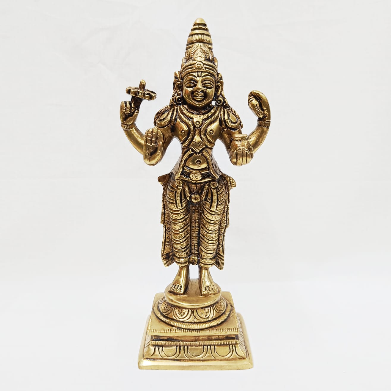 Dhanvantari 6.5