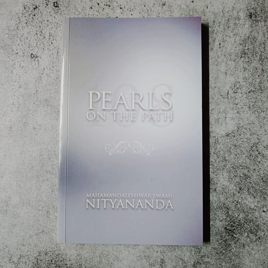 Pearls on the path image 0