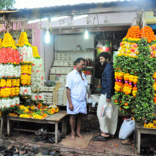 GURU CHARNAM ARPAN image 1