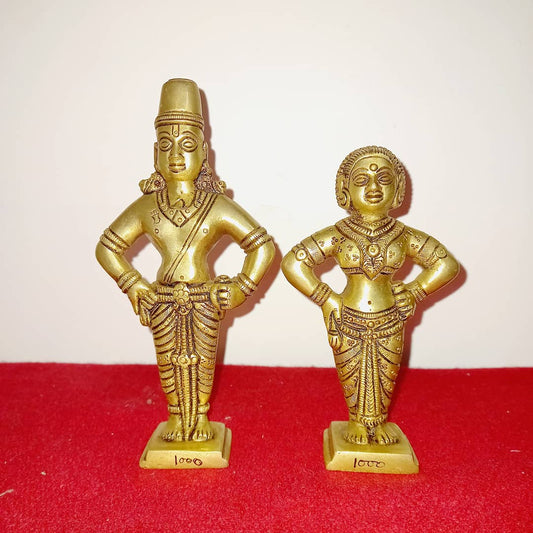 Vitthal Rukhmini image 0