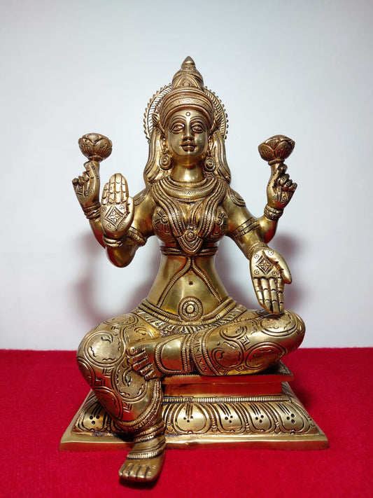 Lakshmi 11" image 0