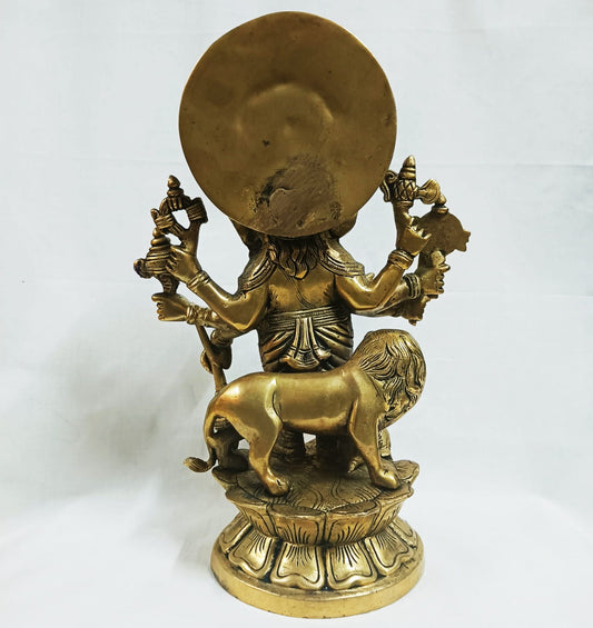 Vastu Ganesh 12 '' image 1
