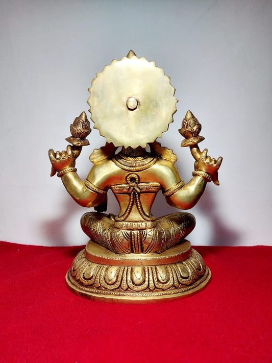 Lakshmi 11" image 1