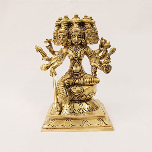 Gayatri Maa 6'' image 0