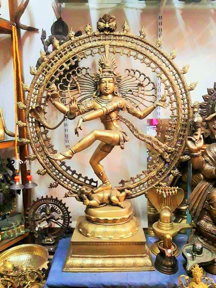 Natraj 48" image 0