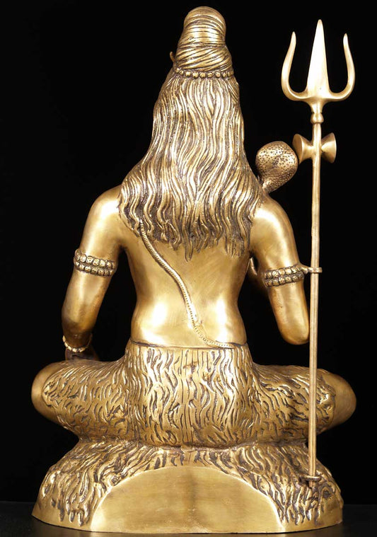 Abhaya Shiva 24" image 1