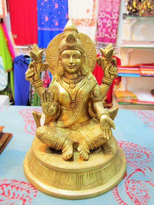 Lakshmi 8" image 0