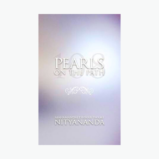 Pearls on the path