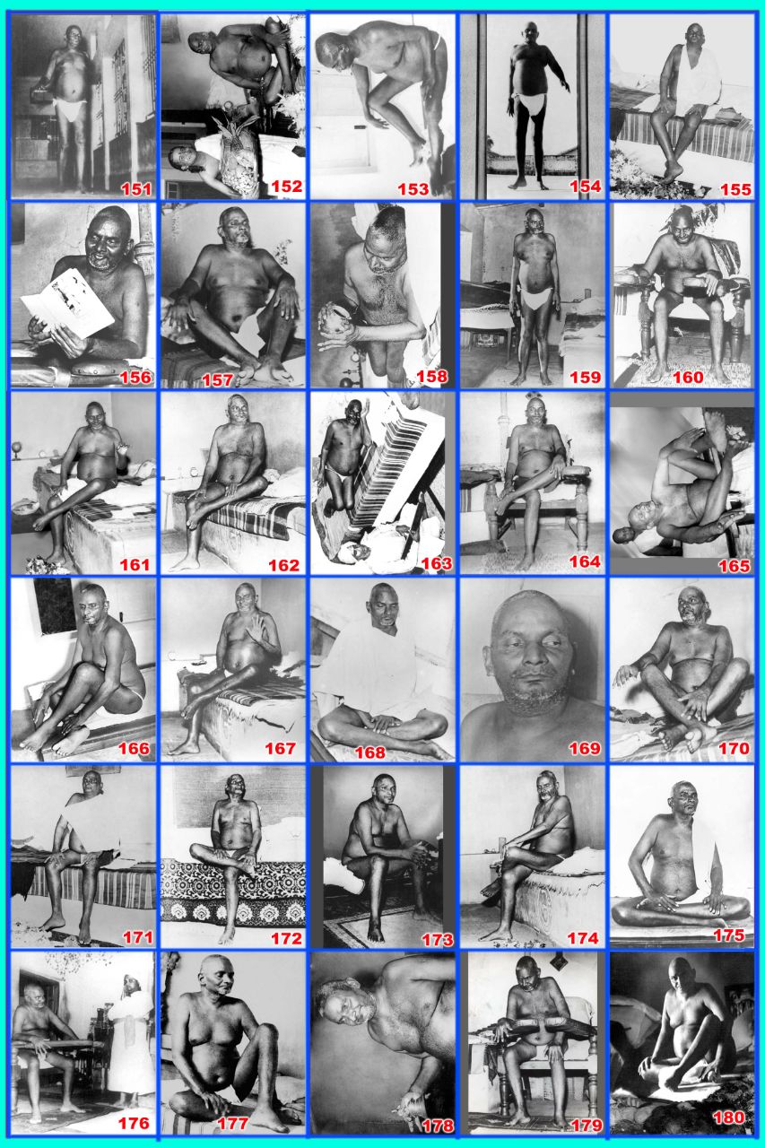 Photo Catalogue B. Nityananda image 1