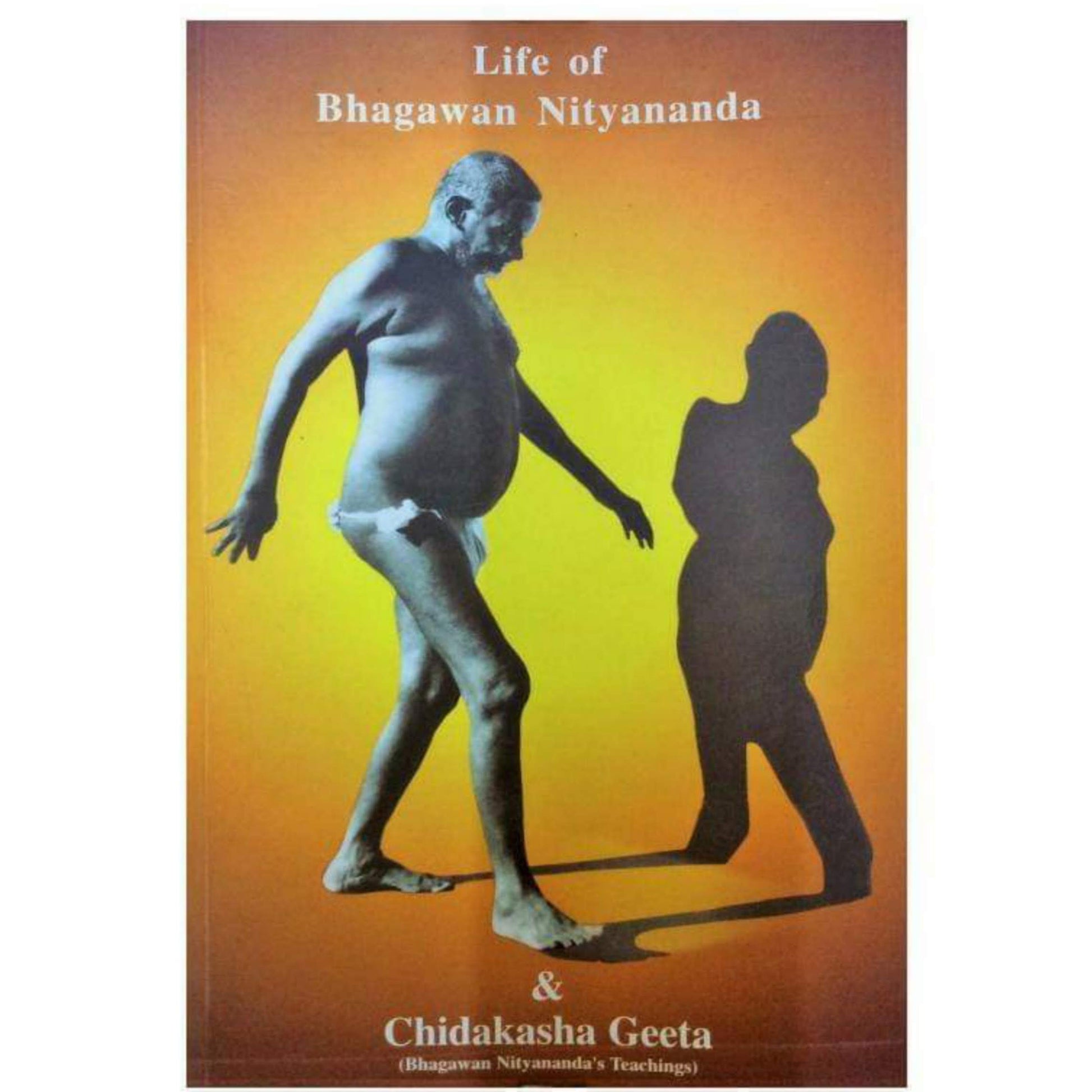 Life of Bhagwan Nityanand image 0