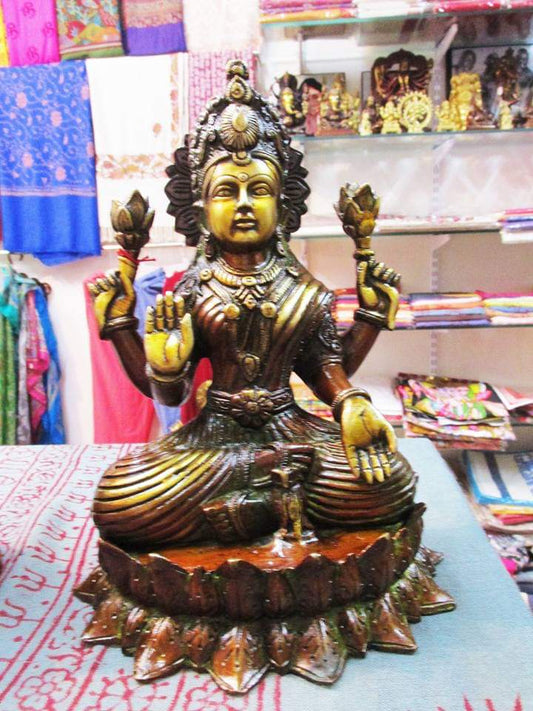 Lakshmi 11" image 0