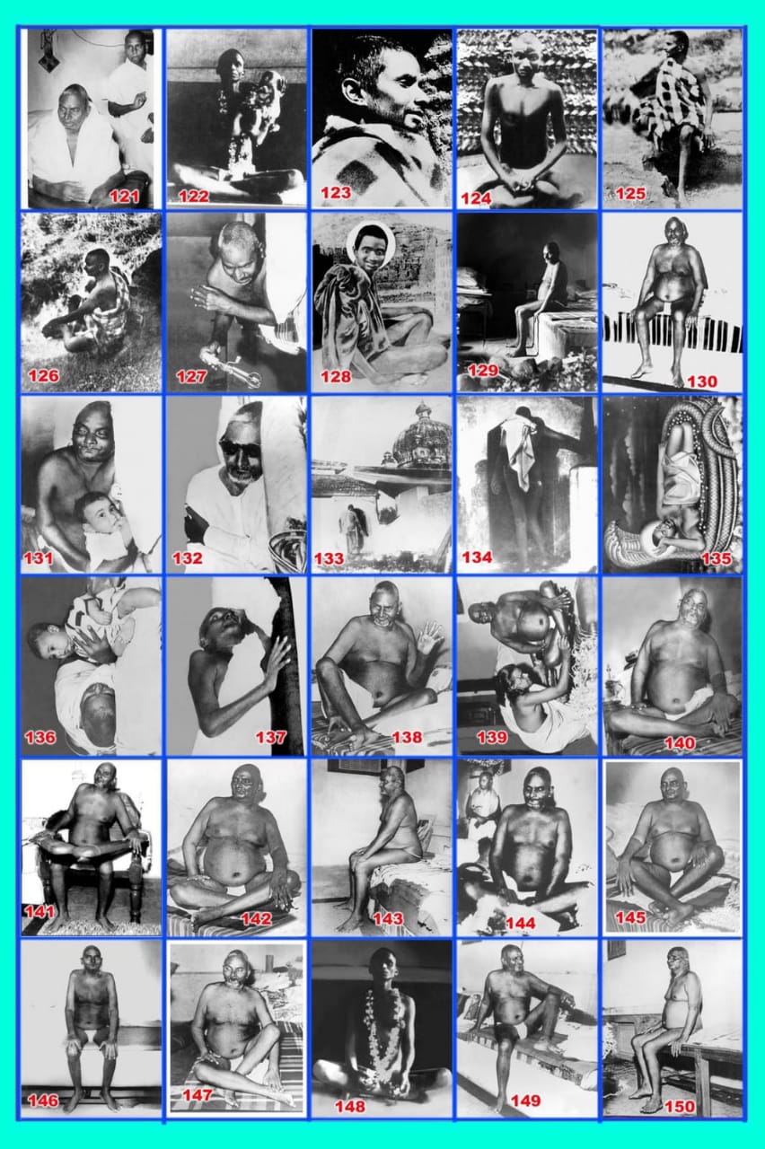 Photo Catalogue B. Nityananda image 5