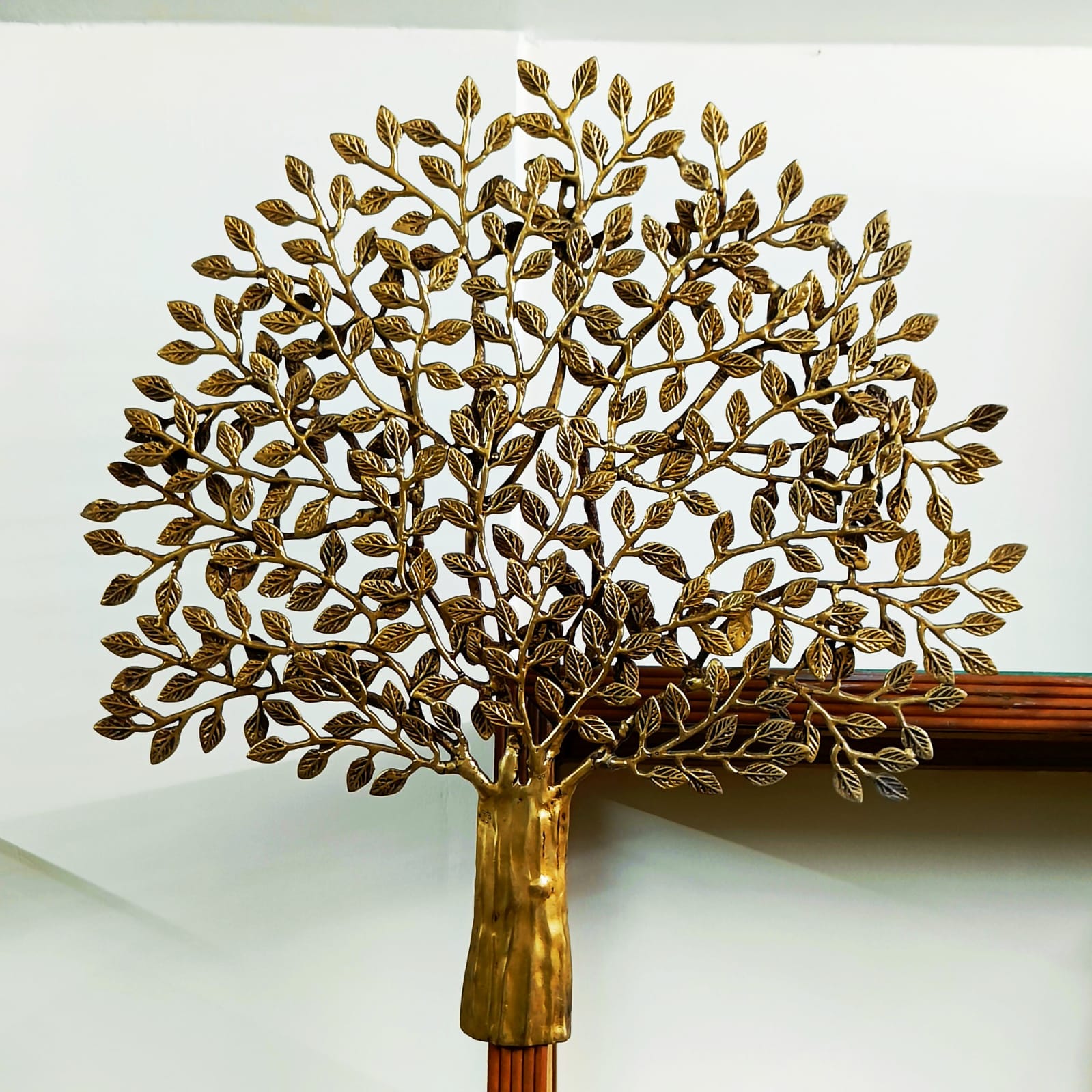 Tree Kalpvriksh Wall Hanging image 0