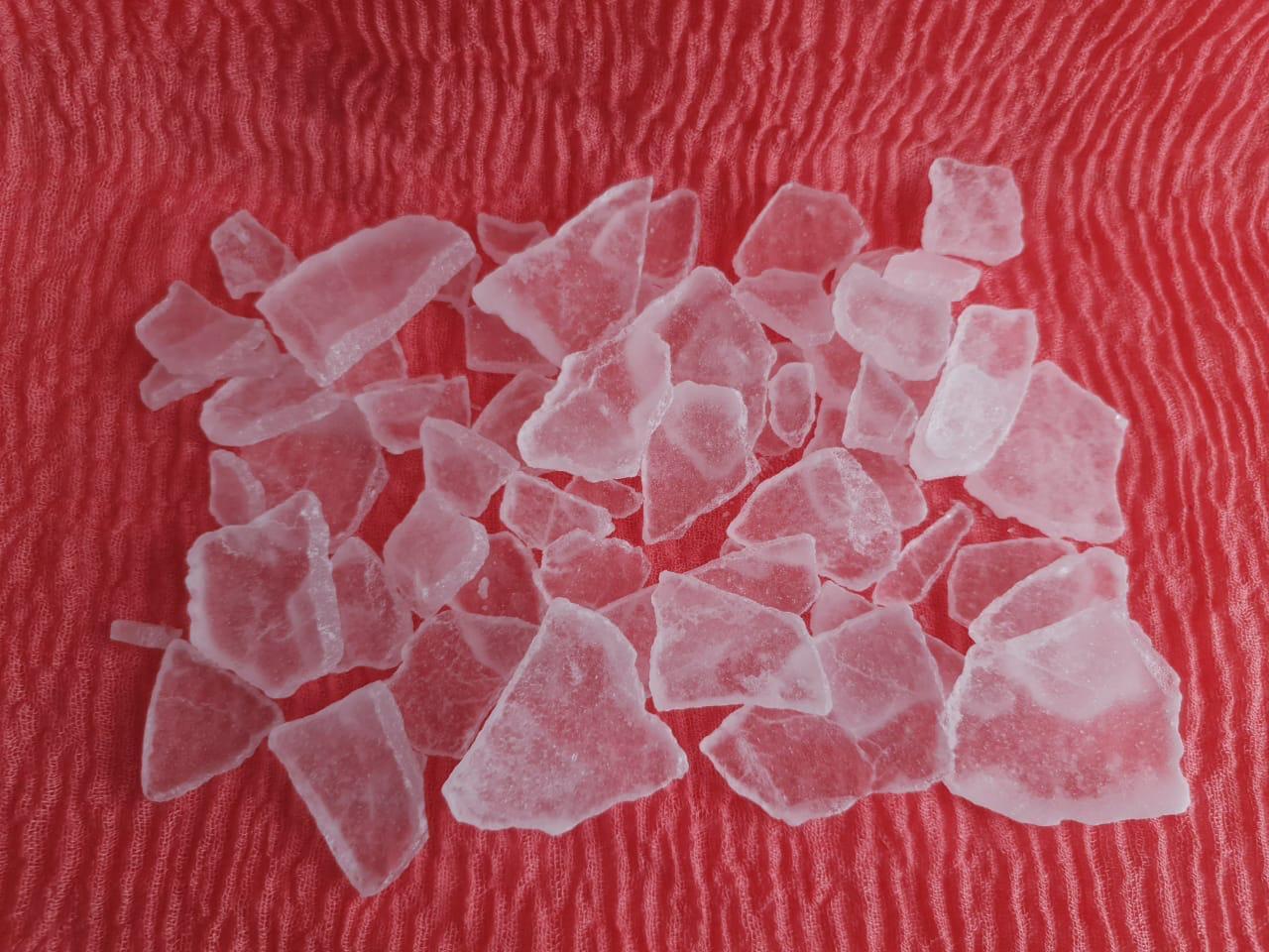 Ganeshpuri Bhimseni Camphor image 0