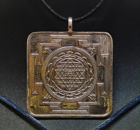 Shree Yantra Pendent