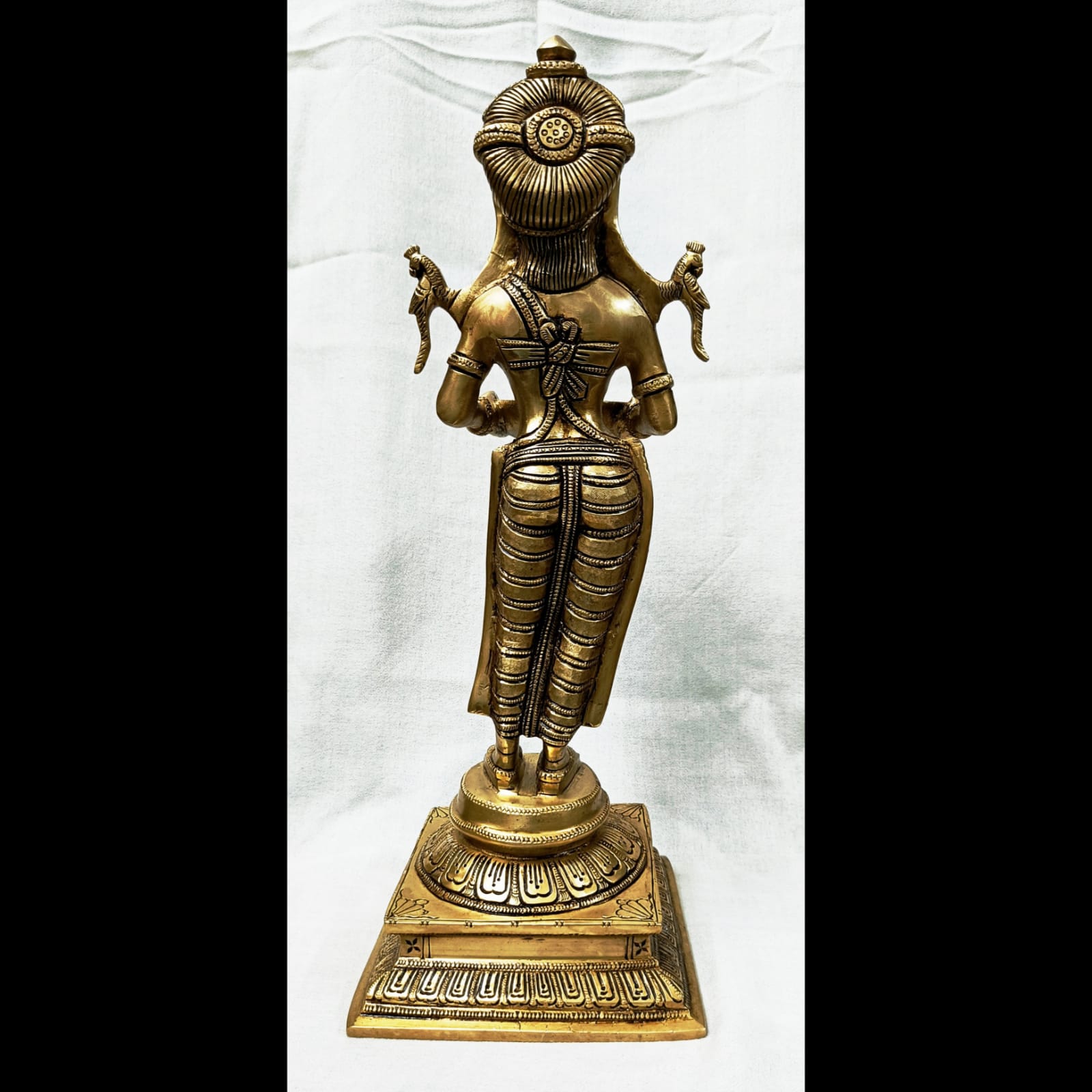 Deep Lakshmi 14"  (Set of 2) image 2