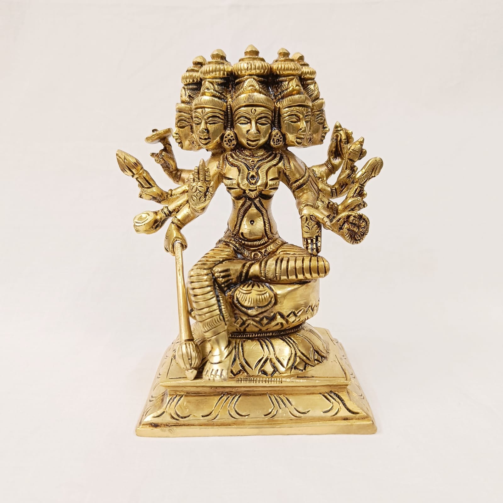 Gayatri Maa 6'' image 0